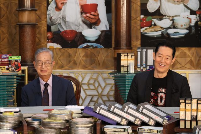 「くいしん坊！万才」がフィナーレ！特番「50年間ありがとう！くいしん坊！万才 一生忘れられない味SP」（4枚目）