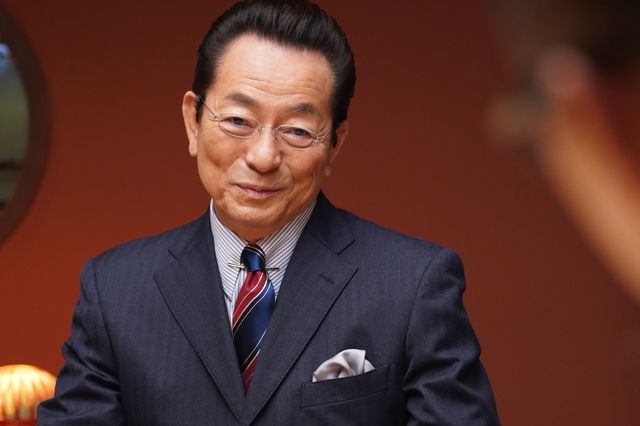 角田課長はまさかの離婚危機!?「相棒 season22」第8話（3枚目）