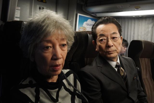 角田課長はまさかの離婚危機!?「相棒 season22」第8話（6枚目）