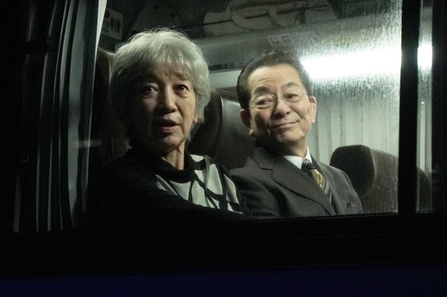 角田課長はまさかの離婚危機!?「相棒 season22」第8話（8枚目）