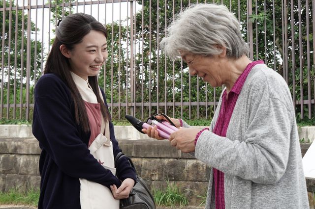 角田課長はまさかの離婚危機!?「相棒 season22」第8話（9枚目）