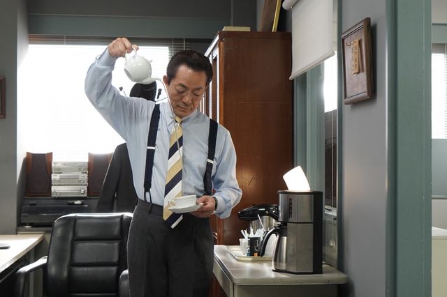 角田課長はまさかの離婚危機!?「相棒 season22」第8話（10枚目）