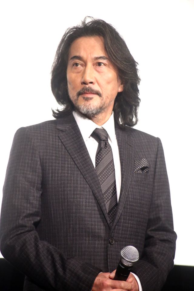 三谷幸喜、オバマにラブコール！映画『清須会議』大ヒット御礼舞台あいさつ（2枚目）