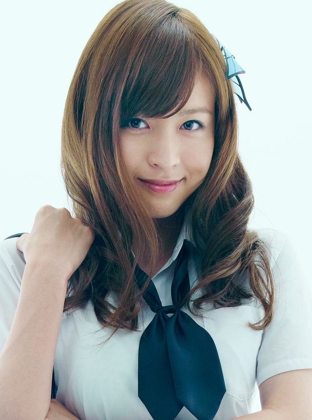 実写映画『僕は友達が少ない』大谷澪フォトギャラリー：フォトギャラリー