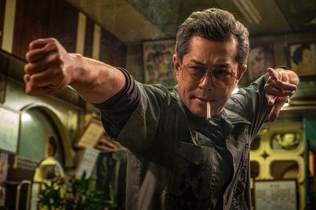 『トワイライト・ウォリアーズ 決戦!九龍城砦』場面写真:フォトギャラリー