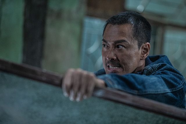 『トワイライト・ウォリアーズ 決戦！九龍城砦』場面写真（3枚目）