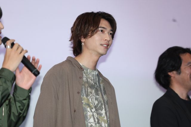 Vシネ『ガヴ』ついに公開！知念英和＆日野友輔＆庄司浩平ら“ガヴリー”と一緒に祝福（8枚目）