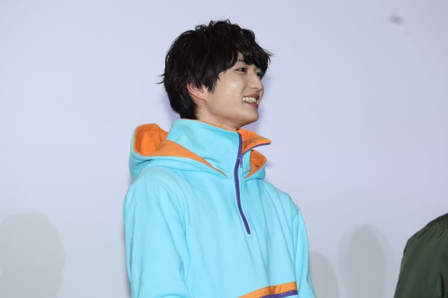 Vシネ『ガヴ』ついに公開！知念英和＆日野友輔＆庄司浩平ら“ガヴリー”と一緒に祝福（9枚目）