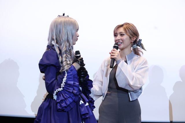 Vシネ『ガヴ』ついに公開！知念英和＆日野友輔＆庄司浩平ら“ガヴリー”と一緒に祝福（10枚目）