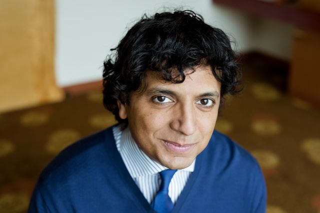 あふれる男の色気！撮り下ろしジェームズ・マカヴォイ写真ギャラリー（9枚目）