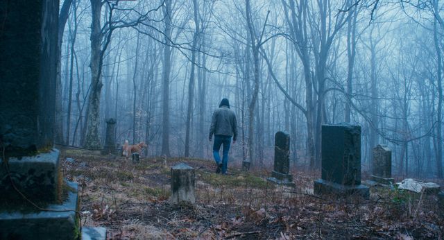 『GOOD BOY／グッド・ボーイ』 場面写真ほか（6枚目）