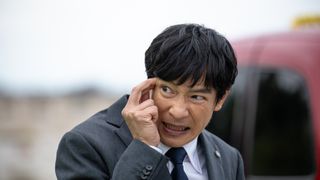 「VIVANT」鬼滅声優の出演シーン、重要伏線だった!放送翌週にまさかの回収