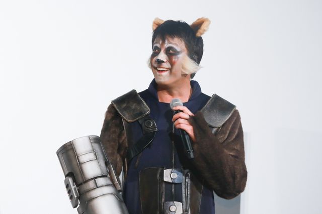 もはや誰… 秋元才加の衝撃コスプレが話題（5枚目）