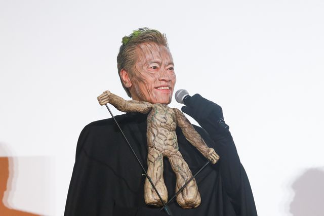 もはや誰… 秋元才加の衝撃コスプレが話題（6枚目）