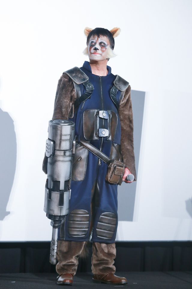 もはや誰… 秋元才加の衝撃コスプレが話題（9枚目）