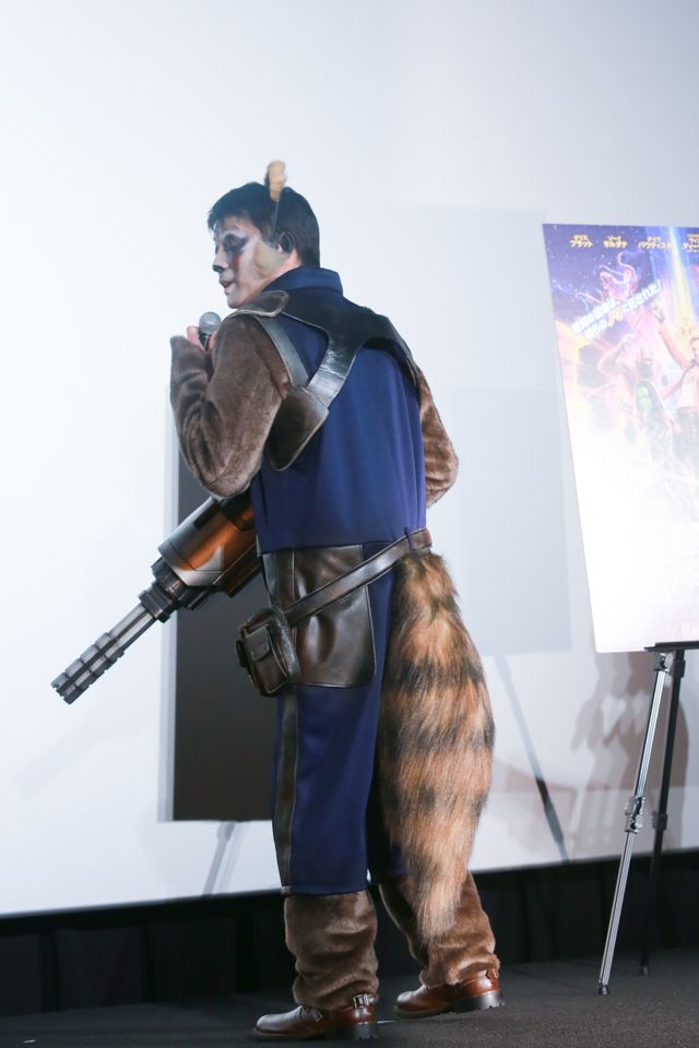 もはや誰… 秋元才加の衝撃コスプレが話題（11枚目）