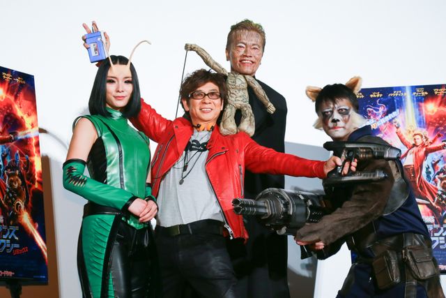 もはや誰… 秋元才加の衝撃コスプレが話題（12枚目）