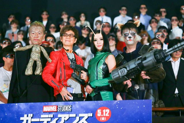 もはや誰… 秋元才加の衝撃コスプレが話題（13枚目）