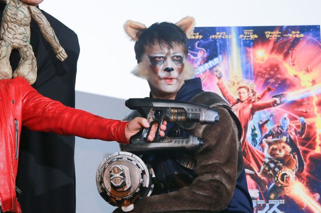 もはや誰… 秋元才加の衝撃コスプレが話題（14枚目）