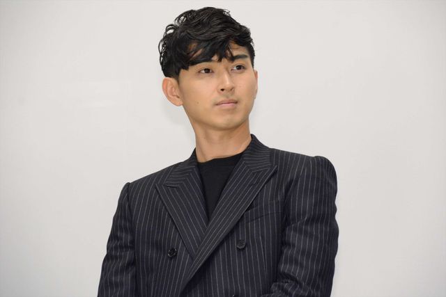 松田翔太、ツンデレでファンを魅了　画像ギャラリー（5枚目）