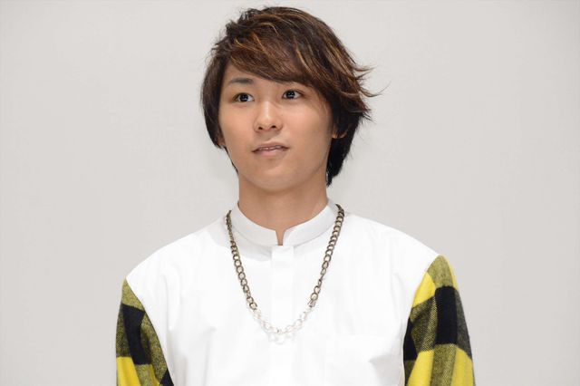 松田翔太、ツンデレでファンを魅了　画像ギャラリー（6枚目）