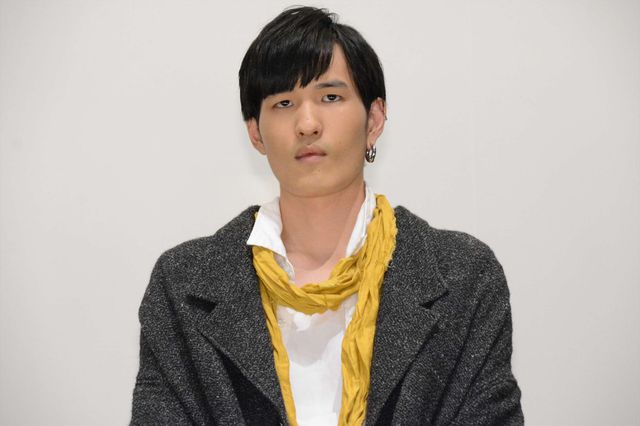 松田翔太、ツンデレでファンを魅了　画像ギャラリー（7枚目）