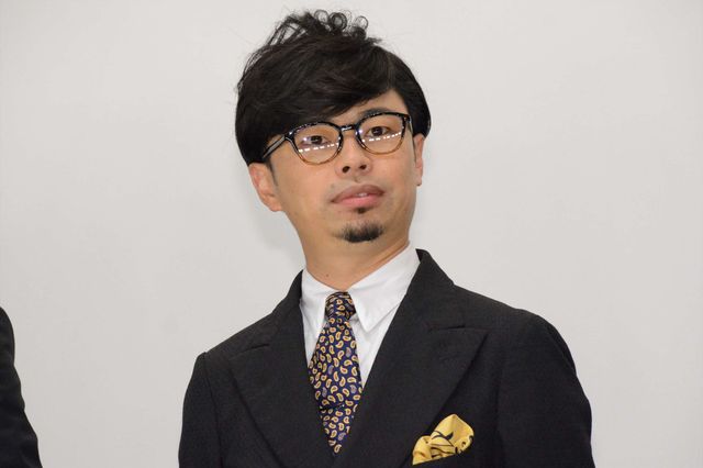 松田翔太、ツンデレでファンを魅了　画像ギャラリー（8枚目）