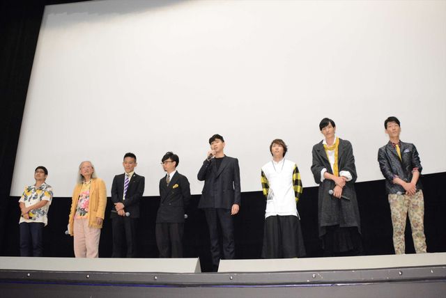 松田翔太、ツンデレでファンを魅了　画像ギャラリー（10枚目）