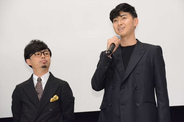 松田翔太、ツンデレでファンを魅了　画像ギャラリー（11枚目）