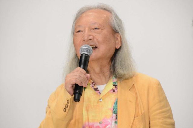 松田翔太、ツンデレでファンを魅了　画像ギャラリー（12枚目）