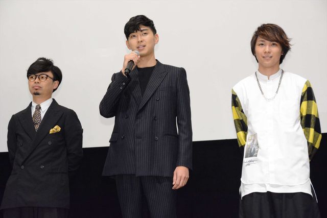 松田翔太、ツンデレでファンを魅了　画像ギャラリー（13枚目）