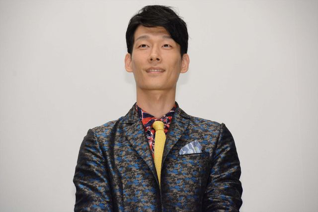 松田翔太、ツンデレでファンを魅了　画像ギャラリー（14枚目）