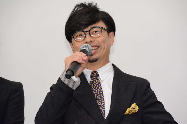 松田翔太、ツンデレでファンを魅了　画像ギャラリー（15枚目）