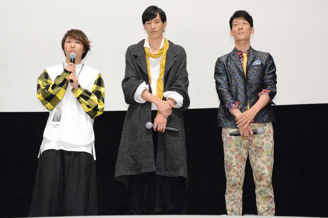 松田翔太、ツンデレでファンを魅了　画像ギャラリー（17枚目）