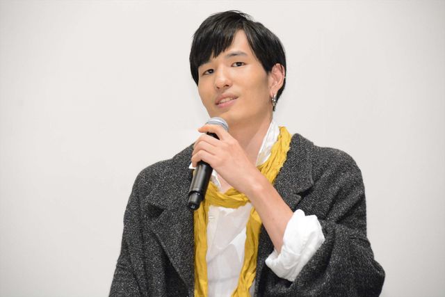 松田翔太、ツンデレでファンを魅了　画像ギャラリー（19枚目）