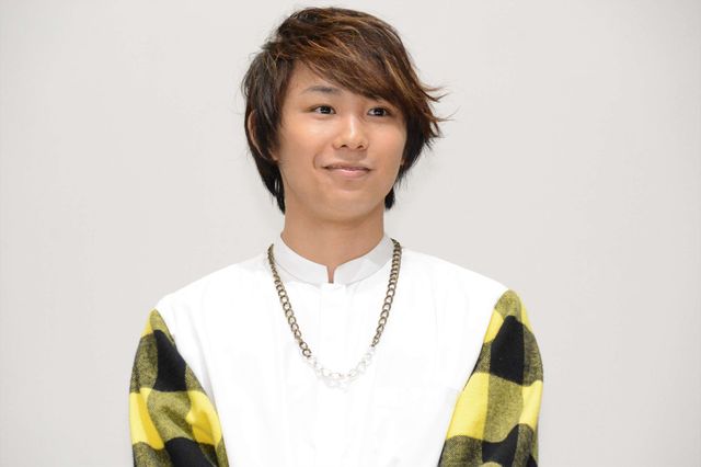 松田翔太、ツンデレでファンを魅了　画像ギャラリー（20枚目）