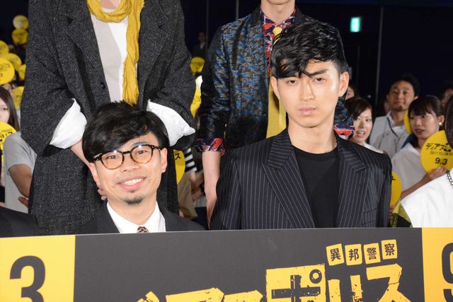 松田翔太、ツンデレでファンを魅了　画像ギャラリー（22枚目）