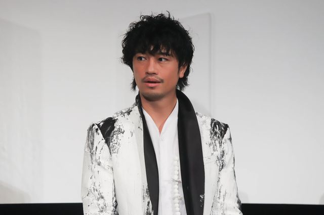 斎藤工、のん、武井壮、穂志もえから岩井俊二監督の新作イベントに集結（5枚目）