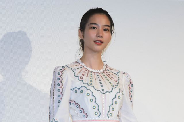 斎藤工、のん、武井壮、穂志もえから岩井俊二監督の新作イベントに集結（10枚目）