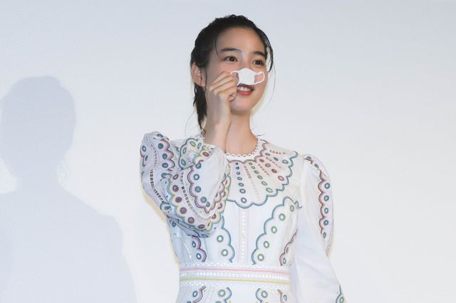 斎藤工、のん、武井壮、穂志もえから岩井俊二監督の新作イベントに集結（11枚目）