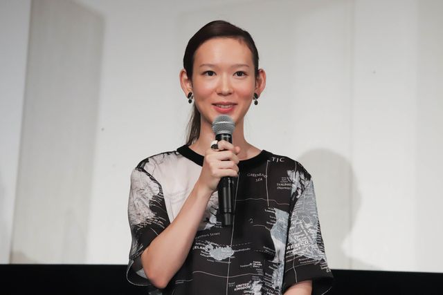 斎藤工、のん、武井壮、穂志もえから岩井俊二監督の新作イベントに集結（13枚目）