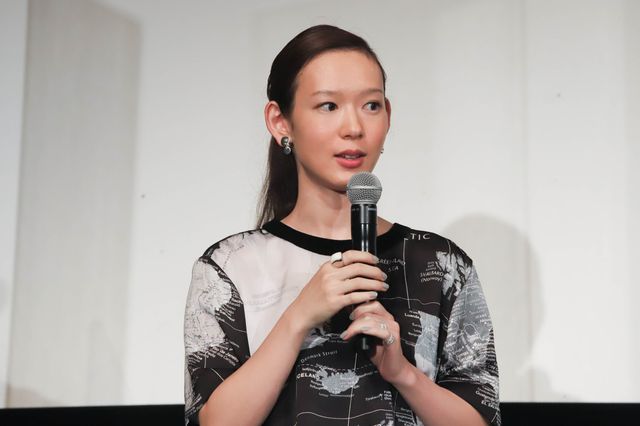 斎藤工、のん、武井壮、穂志もえから岩井俊二監督の新作イベントに集結（14枚目）