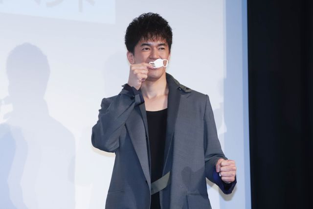 斎藤工、のん、武井壮、穂志もえから岩井俊二監督の新作イベントに集結（16枚目）