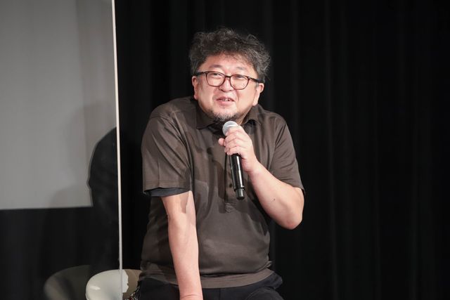 斎藤工、のん、武井壮、穂志もえから岩井俊二監督の新作イベントに集結（17枚目）