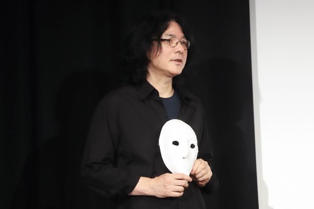 斎藤工、のん、武井壮、穂志もえから岩井俊二監督の新作イベントに集結（18枚目）