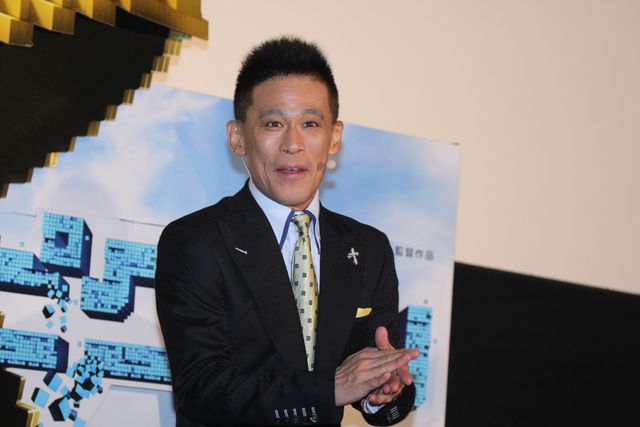 三戸なつめの前髪に異変…！映画『ピクセル』イベント写真ギャラリー（4枚目）