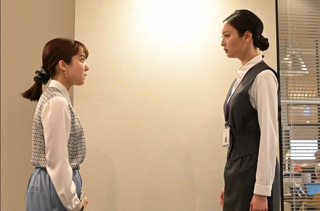 胸キュンの嵐！「ボス恋」最終回場面写真（2枚目）