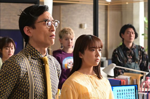 胸キュンの嵐！「ボス恋」最終回場面写真（6枚目）