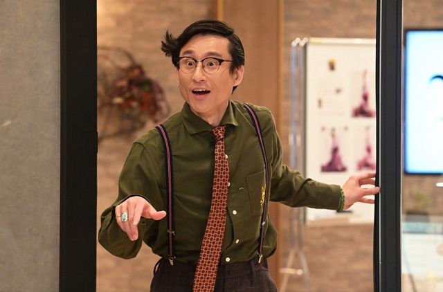 胸キュンの嵐！「ボス恋」最終回場面写真（8枚目）