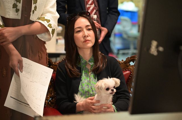 胸キュンの嵐！「ボス恋」最終回場面写真（12枚目）